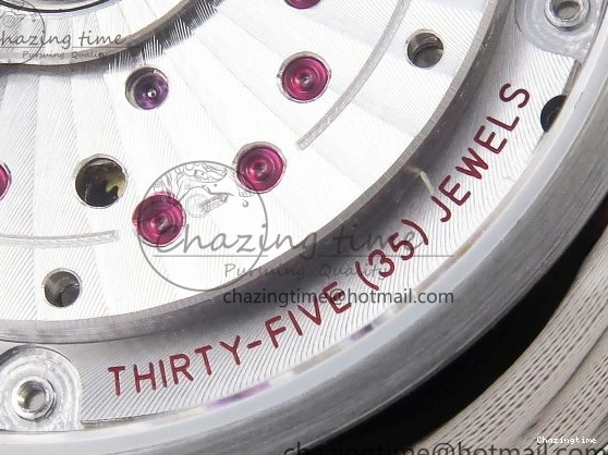 1230 Trendsetting De Ville Power Reserve SS MKF 1:1 Best Edition Blue Textured Dial on Black Leather Strap A 7742